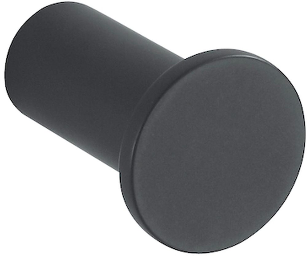 Stella Handtuchhalter schwarz 18.041-B