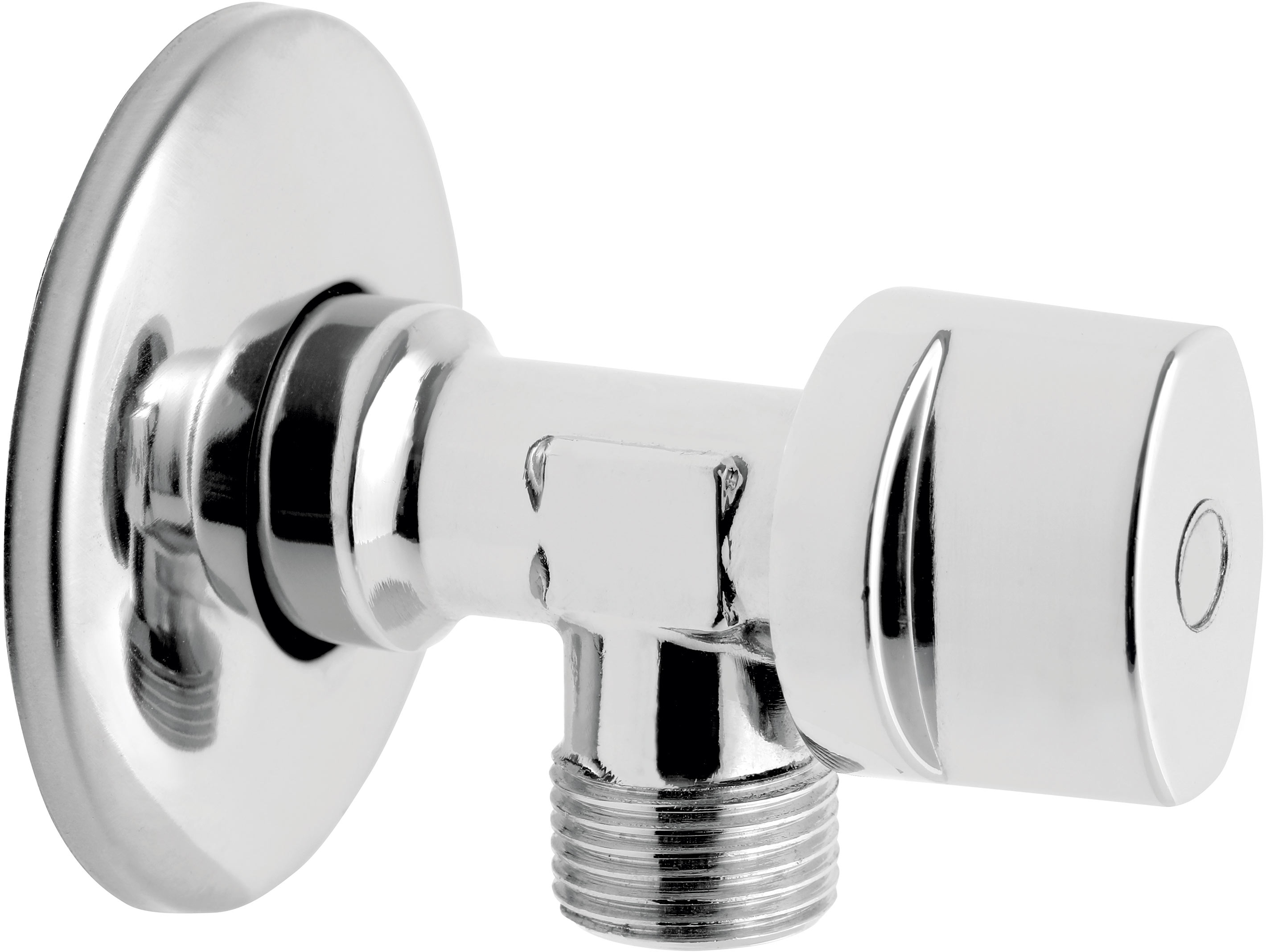 Ferro Wandventil || Z1238K