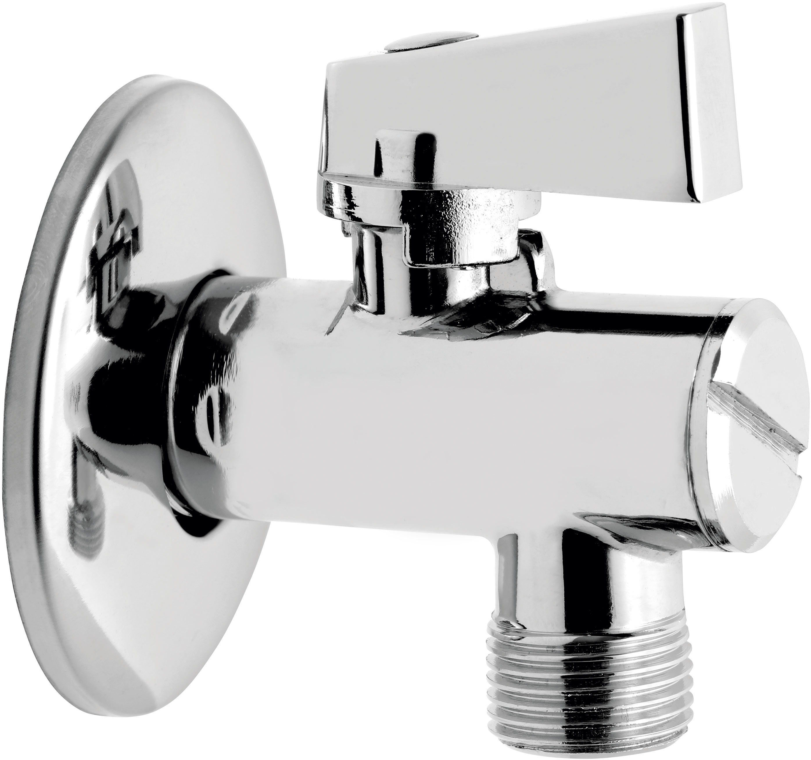 Ferro Wandventil || Z1234KF