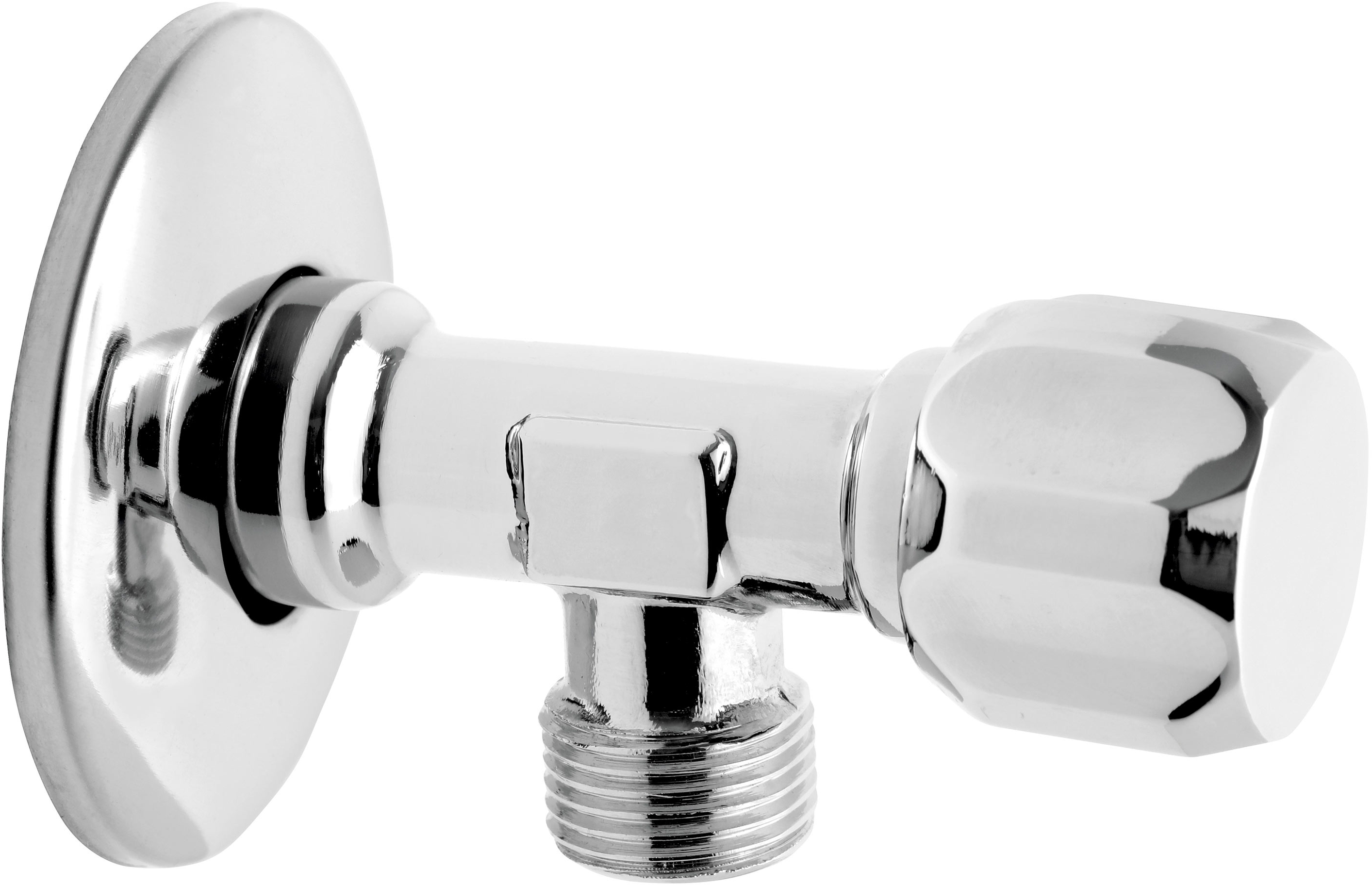 Ferro Wandventil || Z1238G