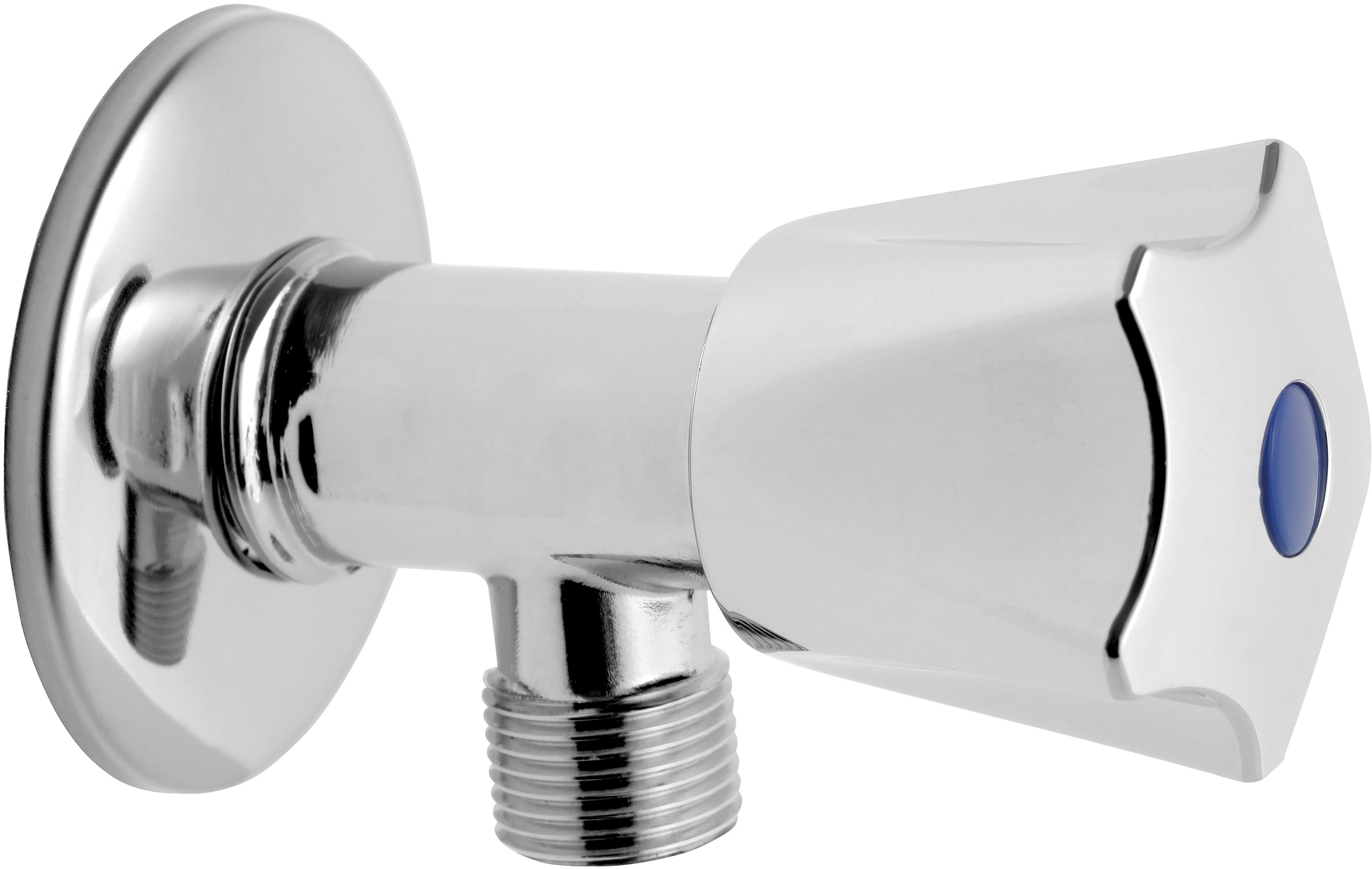 Ferro Wandventil || Z230