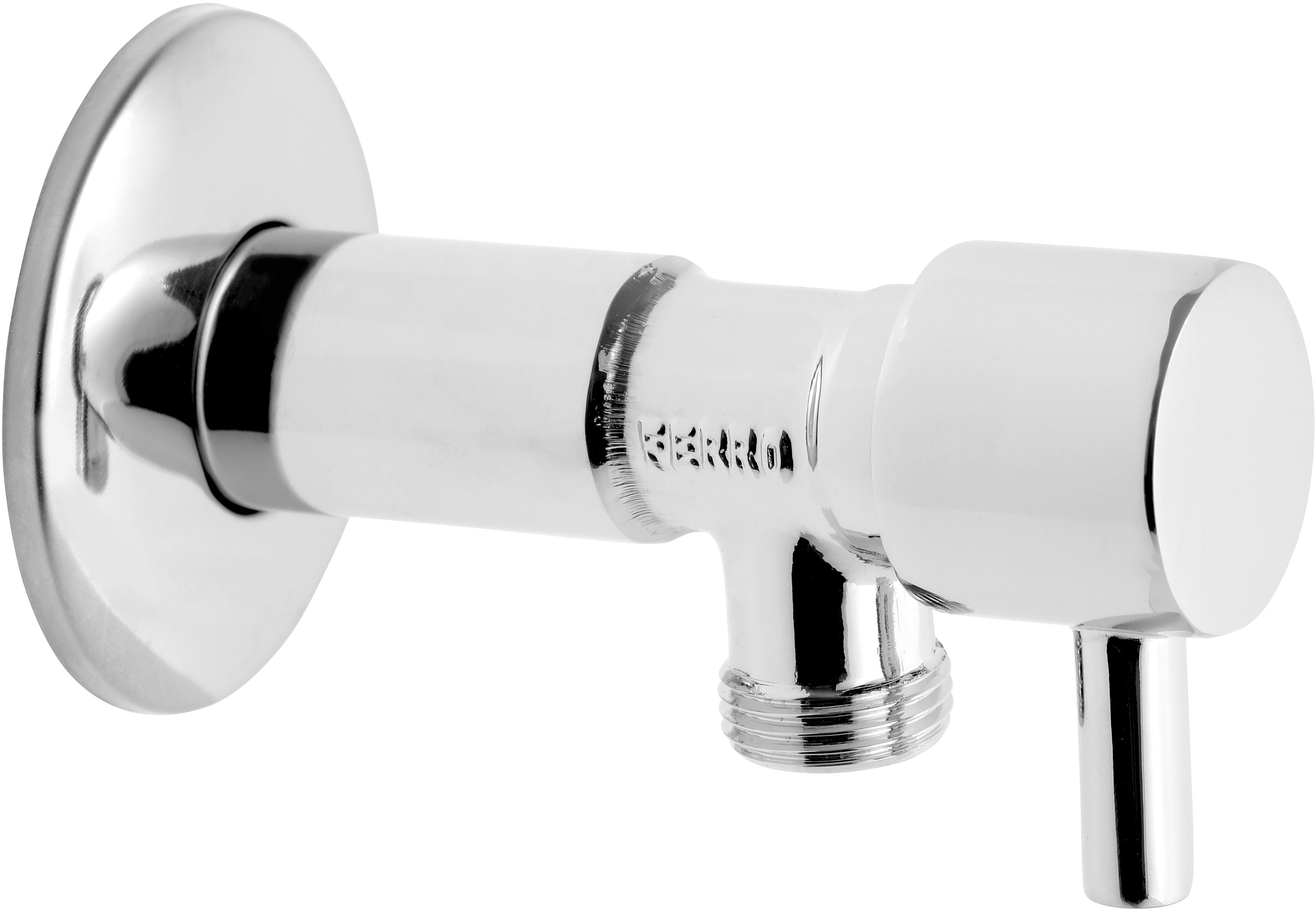 Ferro Wandventil || Z1212C