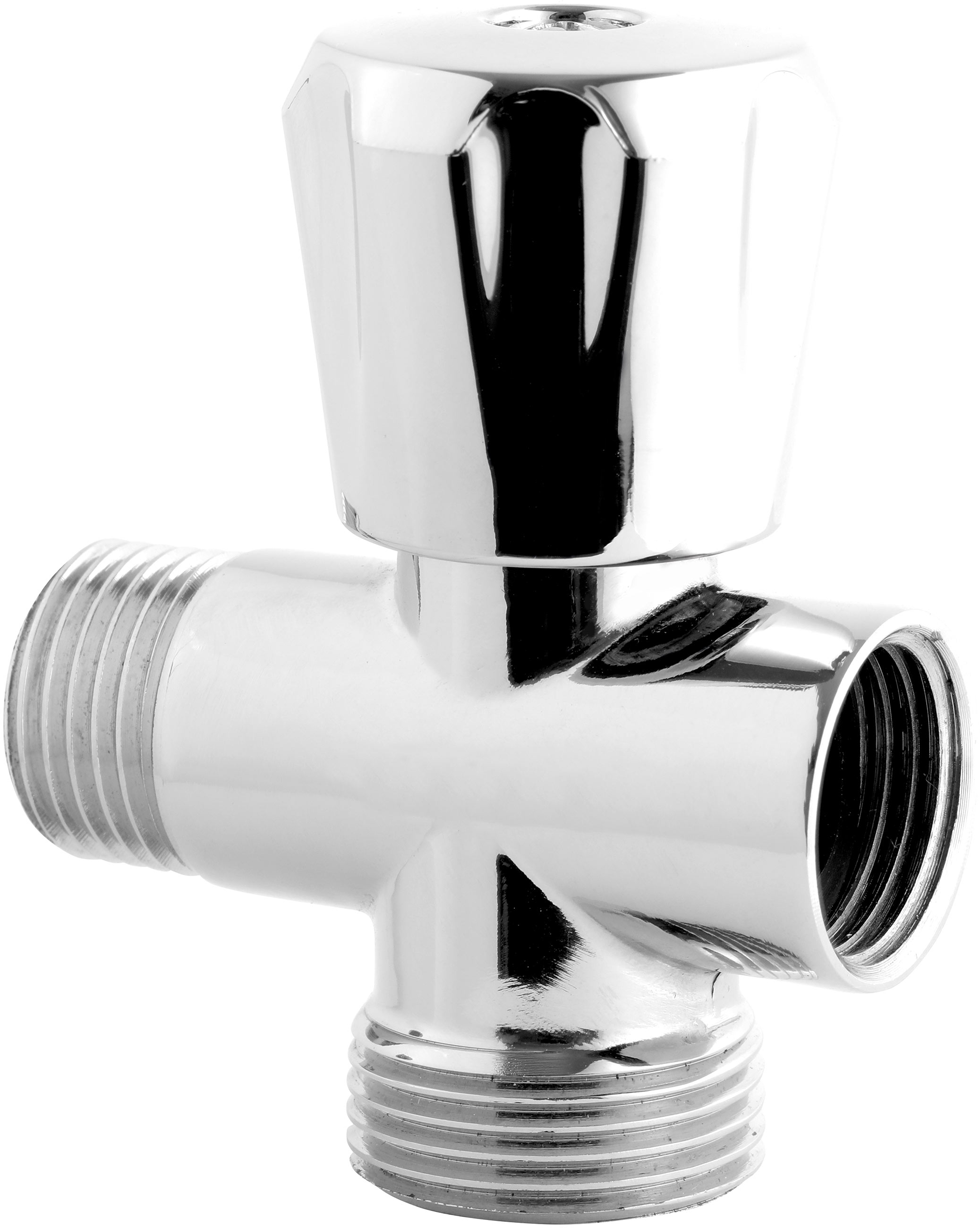 Ferro Wandventil || CF3019A