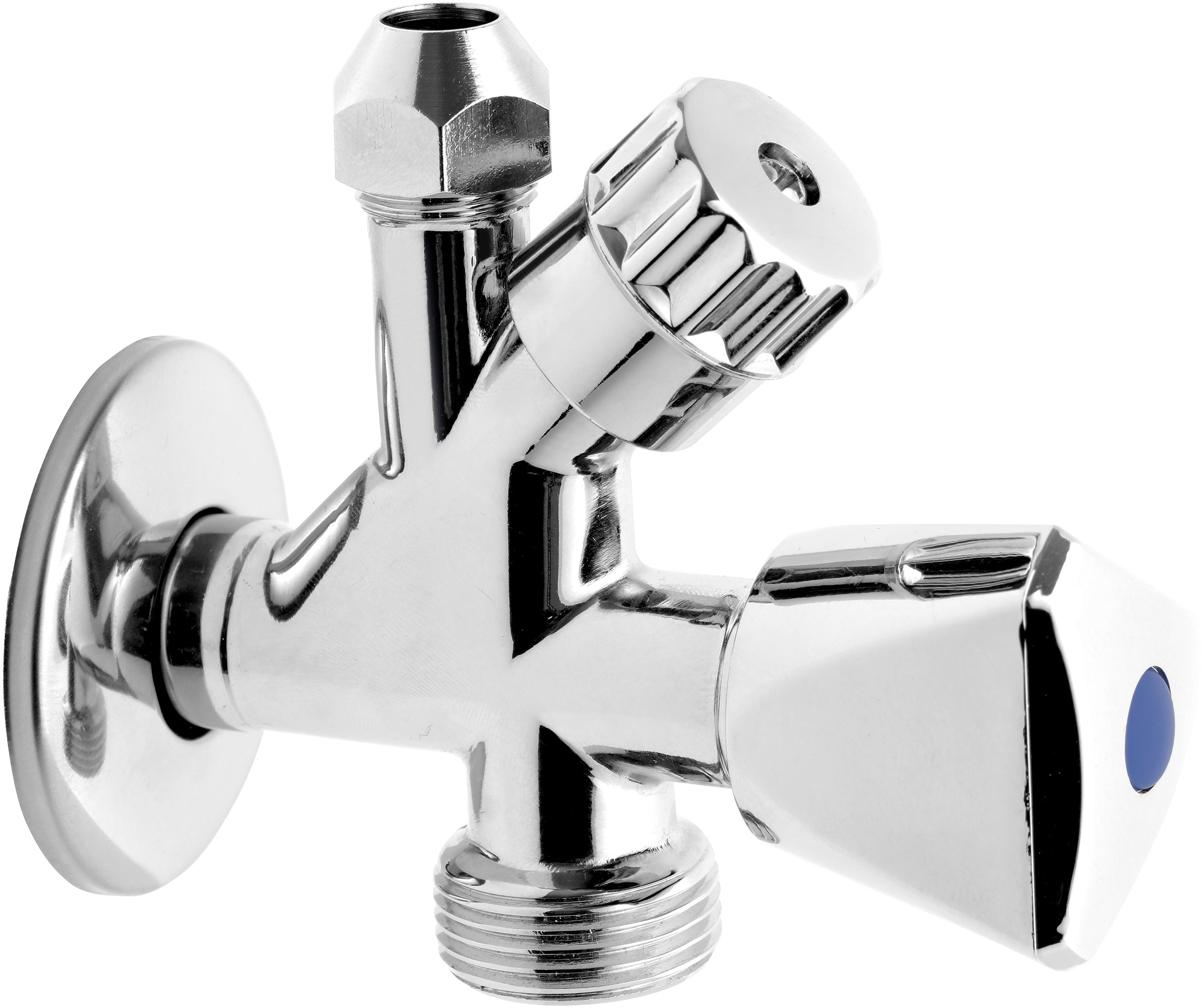 Ferro Wandventil || CF5105