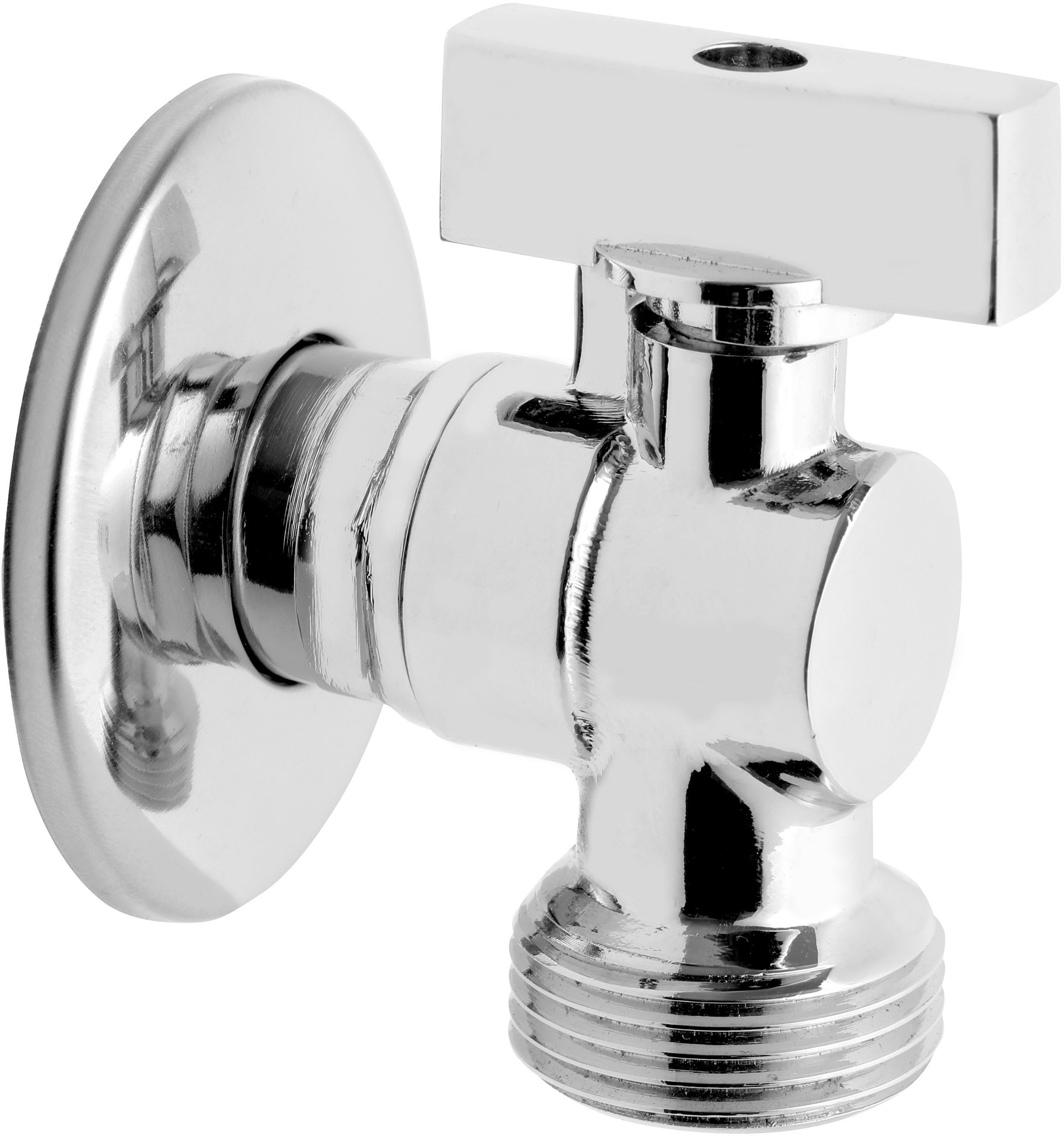 Ferro Wandventil || CF3016