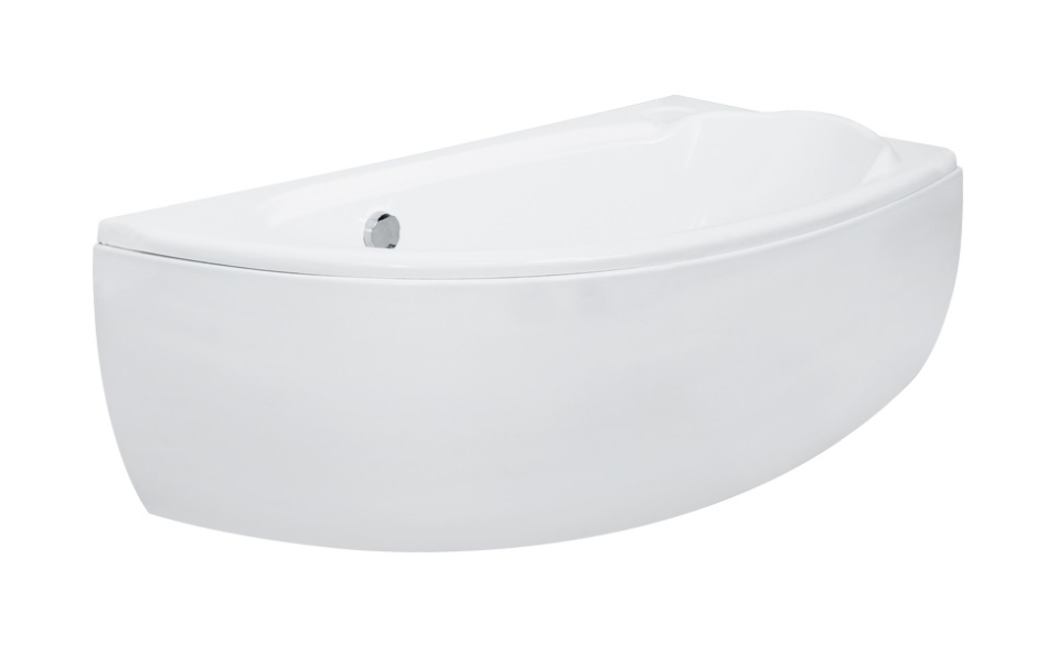 Besco Mini Badewannenverkleidung OAM-150-MNP