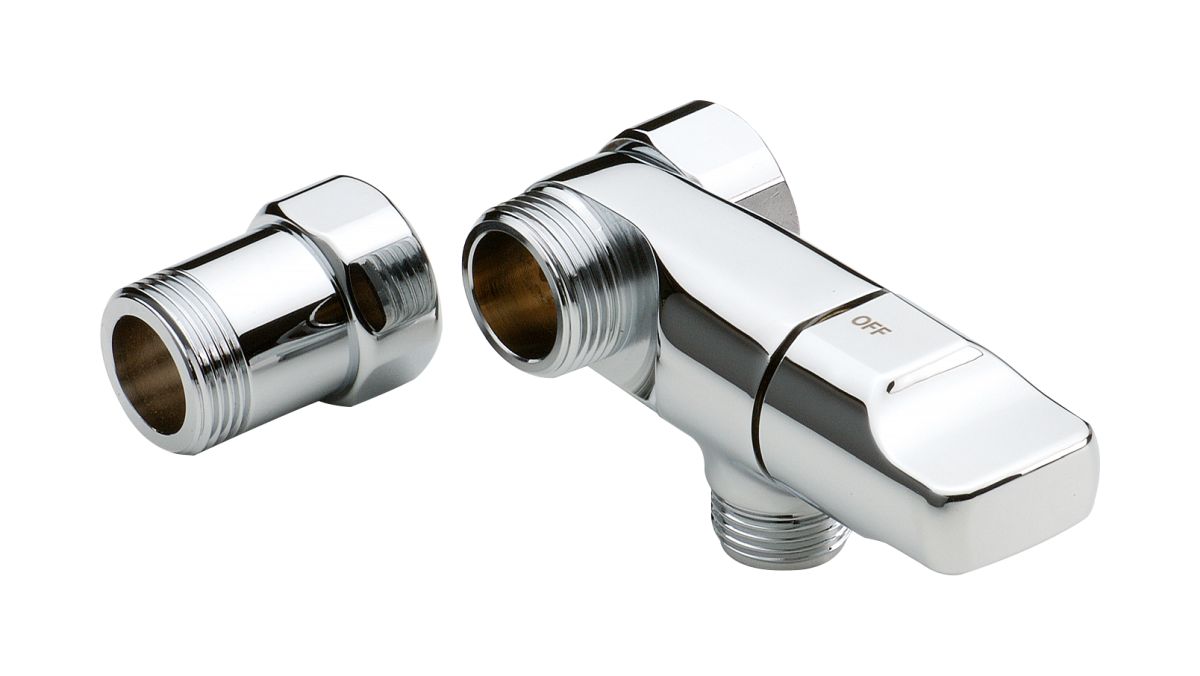 Oras Wandabsperrventil || 185