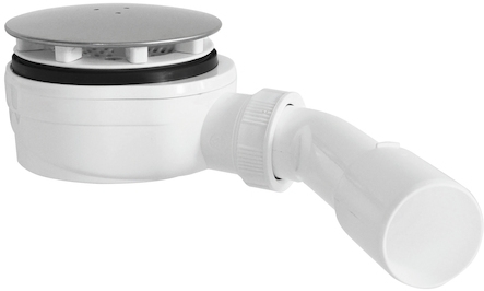 Roca Malaga Siphon für eine Duschwanne PD5000168