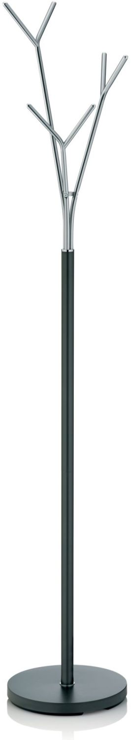 Kela Sinerio Stehender Kleiderbügel chrom 22233