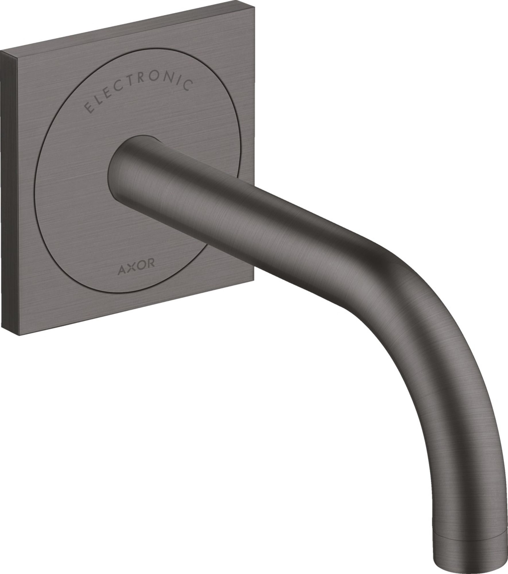 Axor Uno2 Waschtischarmatur Unterputz Elektronisch || 38119340