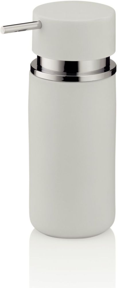 Kela Per Seifenspender 300 ml keramik-weiß 20420