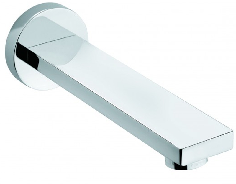 Kludi Zenta SL Auslauf für Badewannenarmatur 4860005