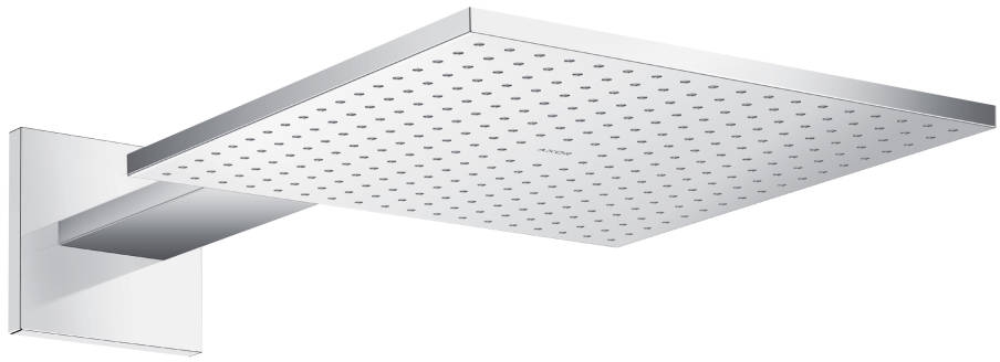 Axor Kopfbrause 30x30 cm quadratisch chrom 35314000