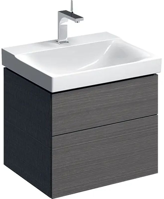 Geberit Xeno2 Unterschrank 58x46.2x53 cm Unterschrank hängend 500.506.43.1