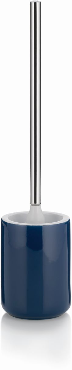 Kela Isabella Klobürste gestellt stahl 20511