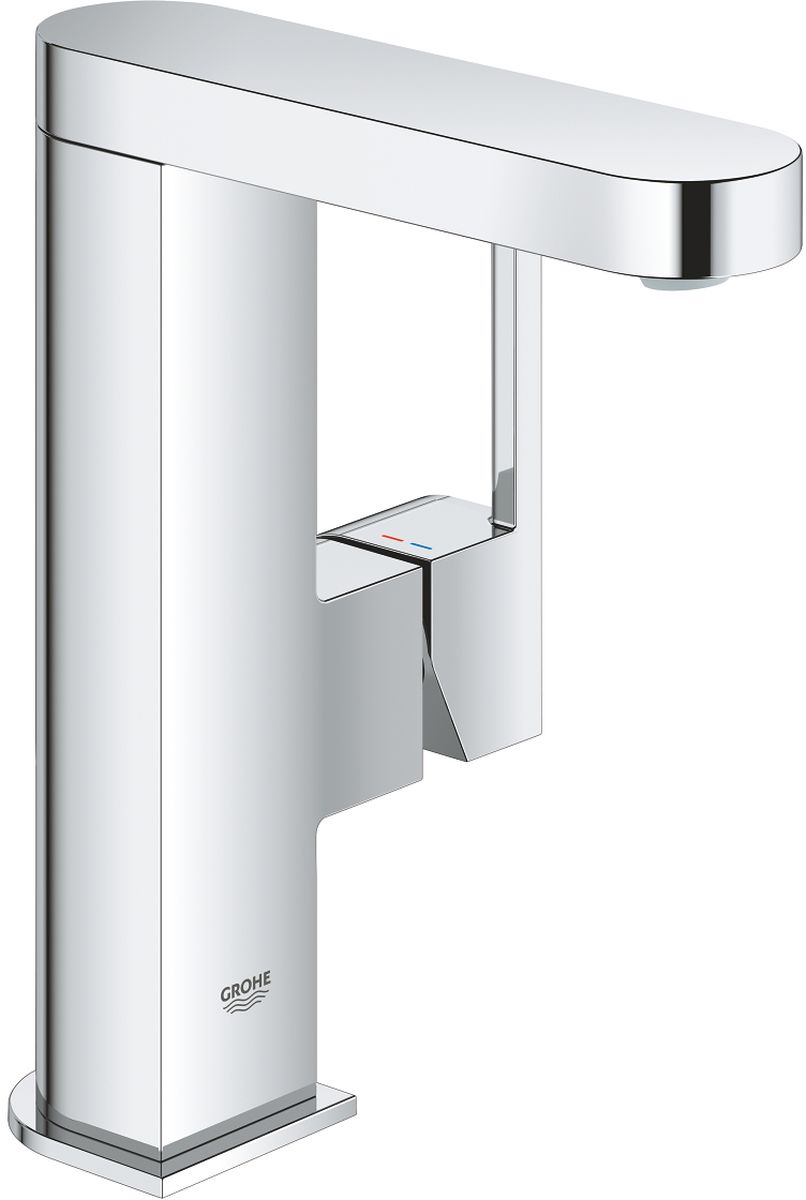 Grohe Plus Waschtischarmatur Stehend StarLight Chrome 23872003