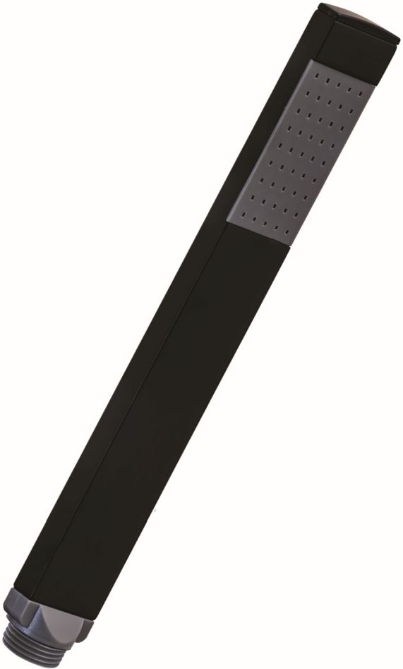 Paffoni Master Handbrause schwarz ZDOC117.NO