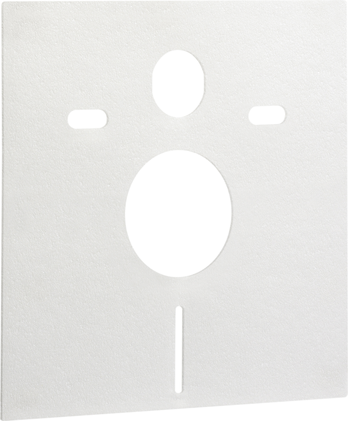 Roca Duplo One Schalldämmende Dichtung A890063000