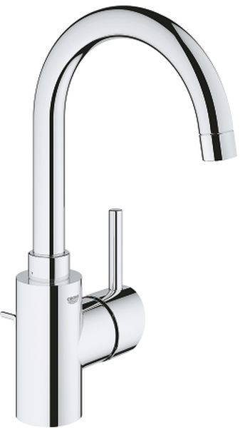 Grohe Concetto Waschtischarmatur Stehend StarLight Chrome 32629002