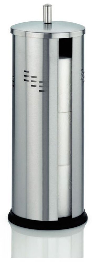 Kela Swing Toilettenpapierbehälter stahl 18960