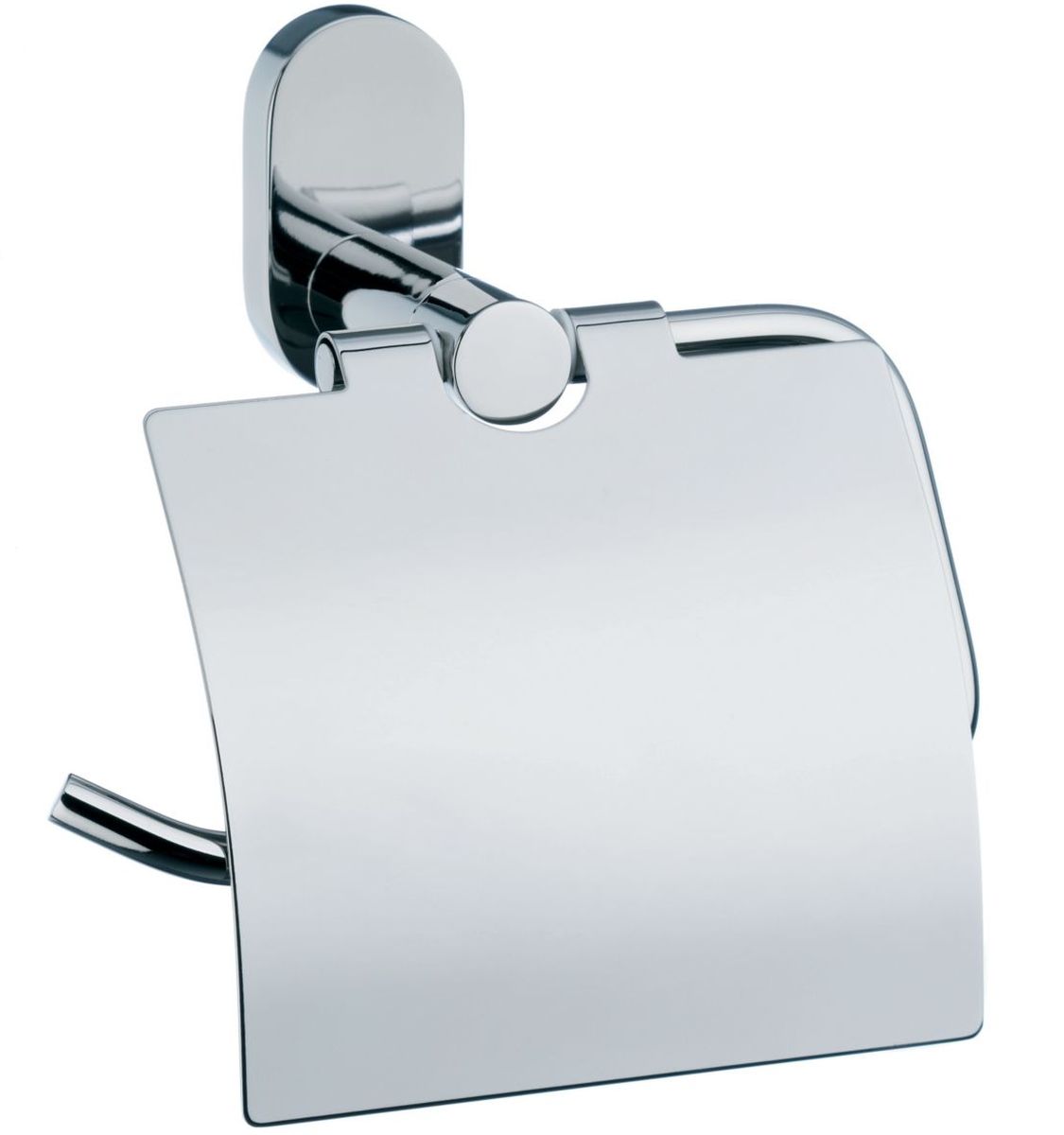 Kela Lucido Klopapierhalterung stahl 22677