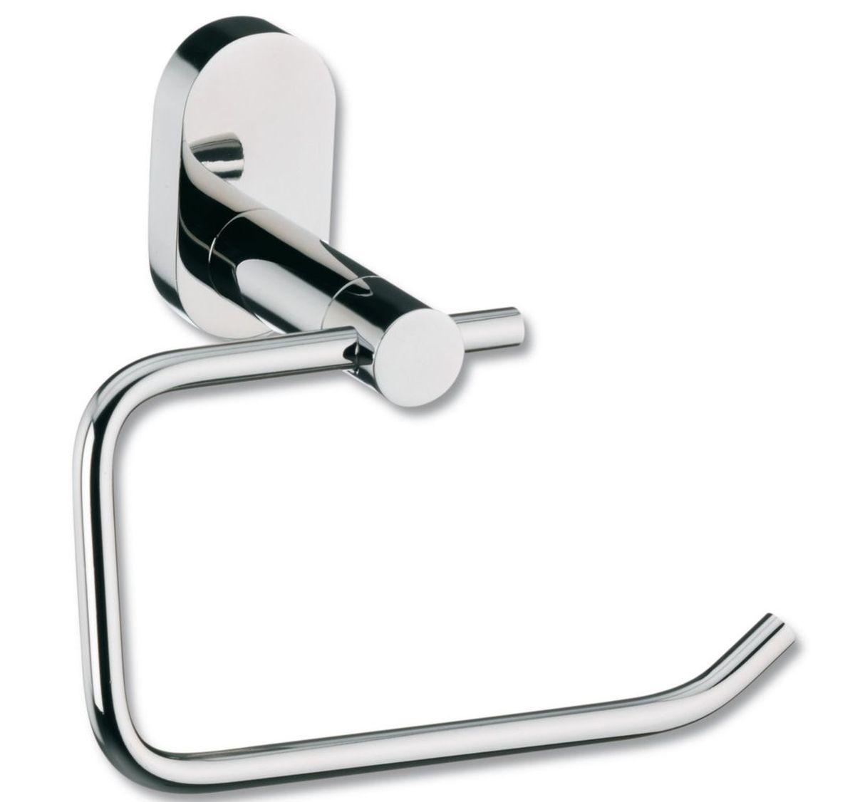 Kela Lucido Klopapierhalterung stahl 22681