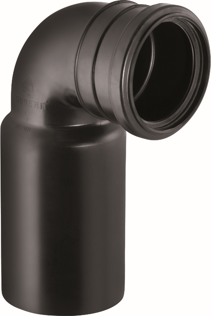 Geberit Abflussbogen 366.061.16.1