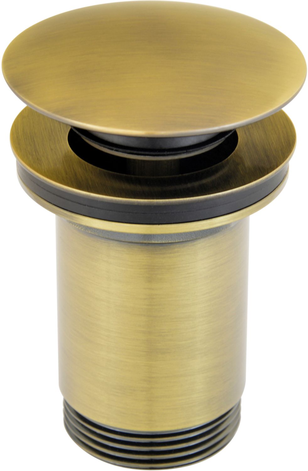 Ferro Rotondo Waschbeckenstöpsel || S285BR