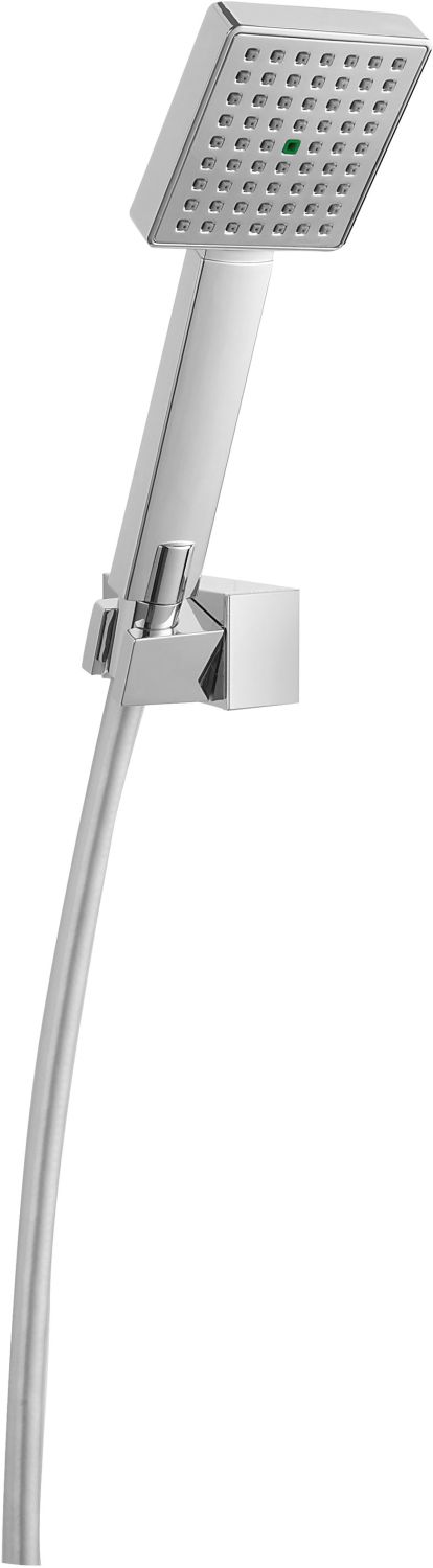 Ferro Amigo VerdeLine Duschset Wandmontage chrom U190VL-B