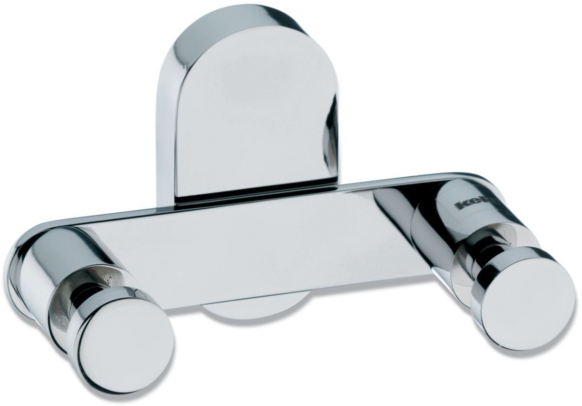 Kela Lucido Handtuchhalter stahl 22693