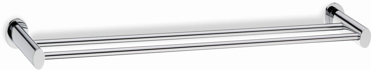 Kela Makira Handtuchhalter chrom 20272