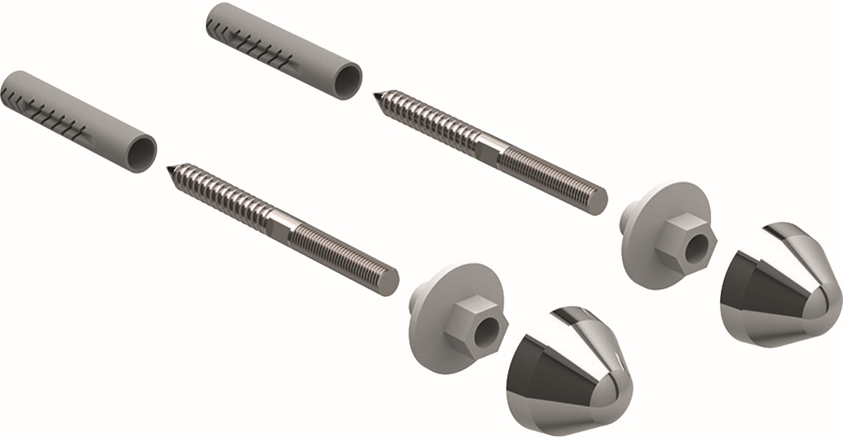 Geberit Group Montagesatz 521011000