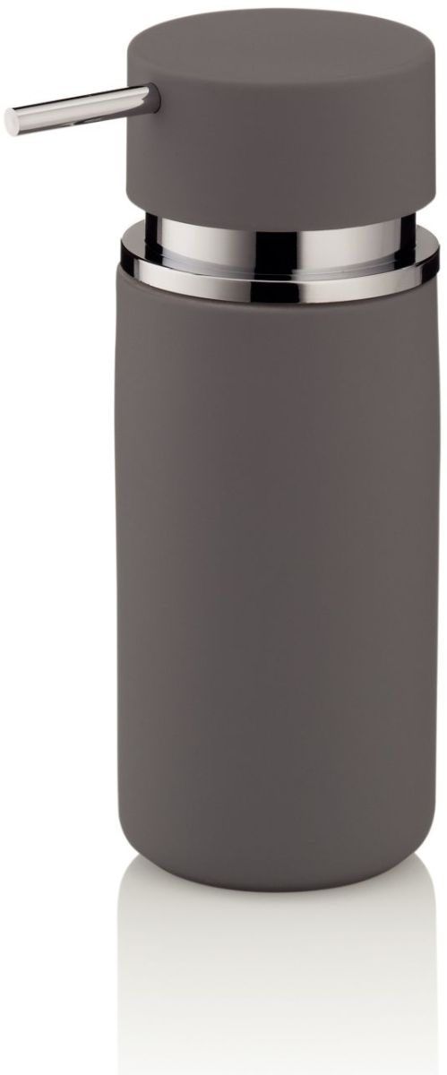 Kela Per Seifenspender 300 ml grau 20422