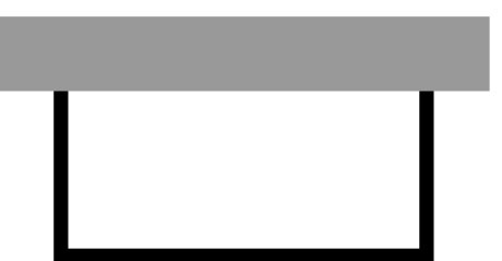 Duravit Badewannenverkleidung ST892508282