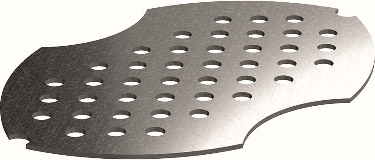 Geberit Aller Urinalsieb 510400000