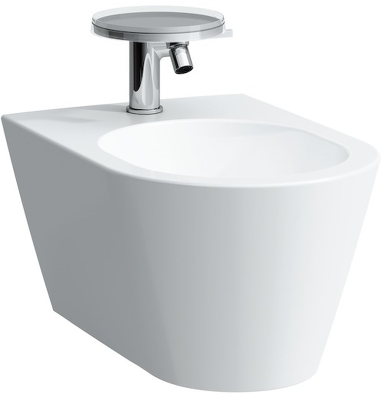 Laufen Kartell Bidet hängend weiß H8303310003021