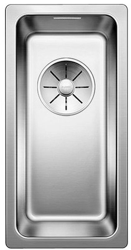 Blanco Andano 180-IF Stahlspüle 44x22 cm 522951