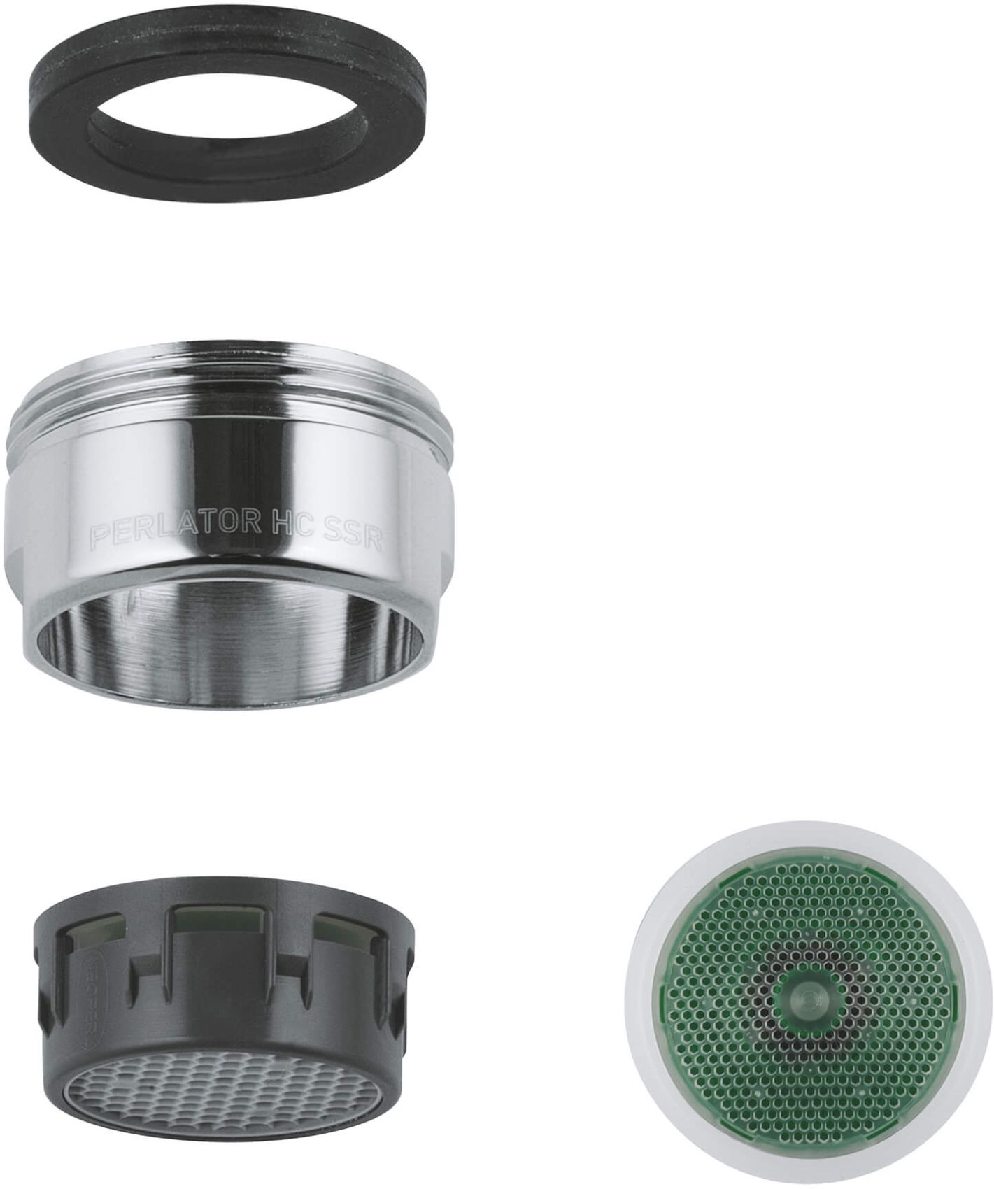 Grohe belüfter 46837000