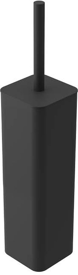 Excellent Riko Klobürste gestellt schwarz DOEX.1617BL