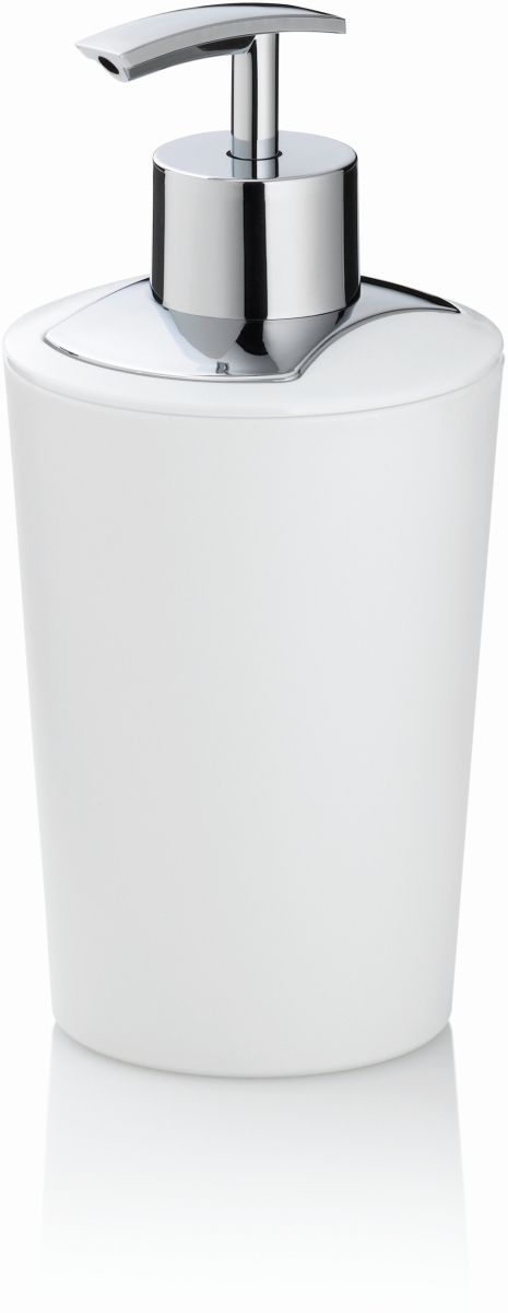 Kela Marta Seifenspender 350 ml weiß 24192