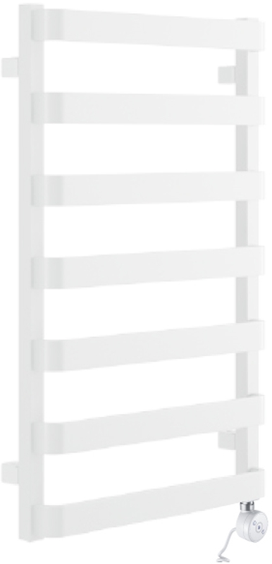 Excellent Meteor Elektrischer Heizkörper 85x50 cm weiß GREX.ME85.SET.WH