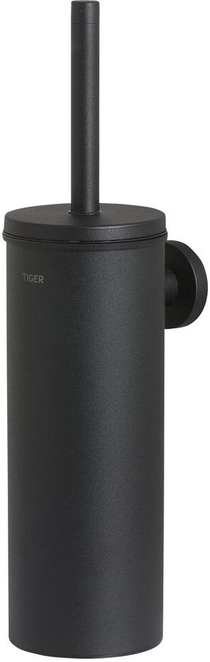 Tiger Boston Klobürste aufklebbar schwarz 309930746