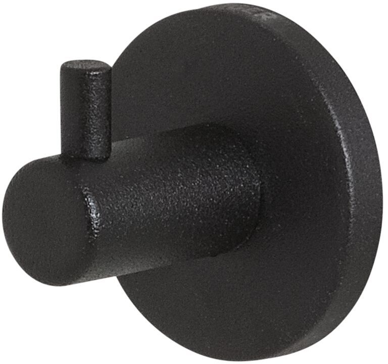 Tiger Boston Handtuchhalter schwarz 309530746