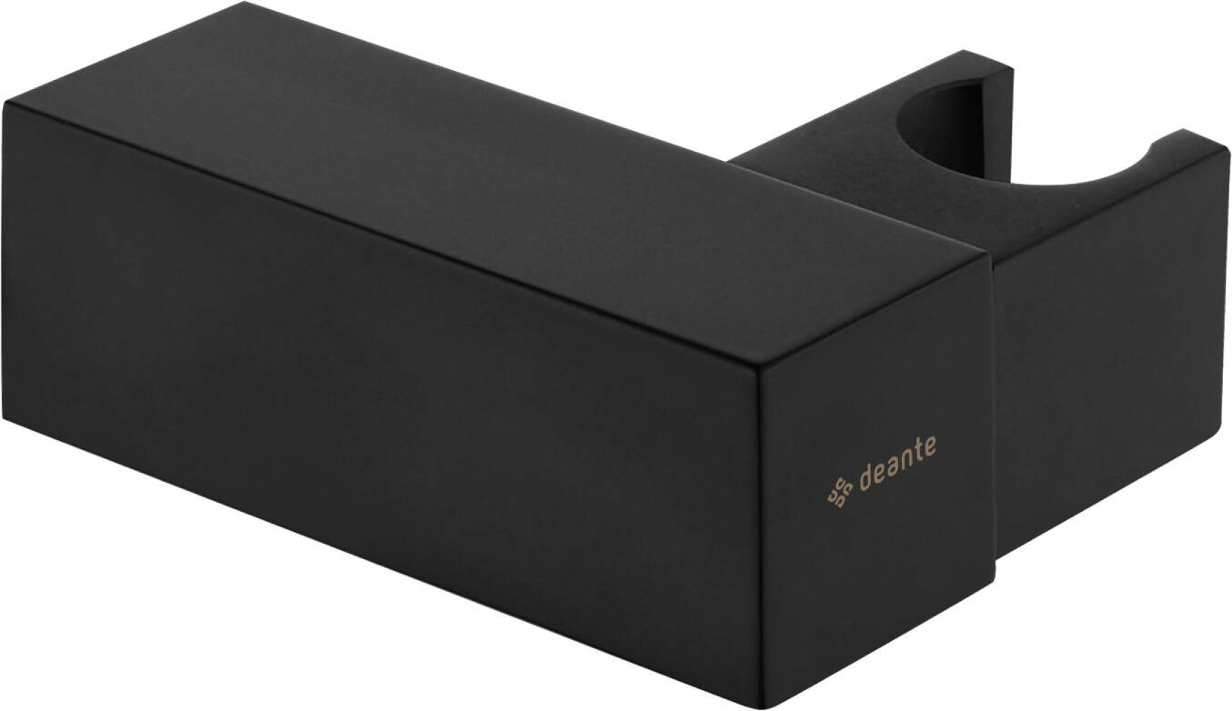 Deante Square Duschhalter | cm ANS_N21U