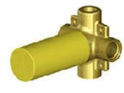 Zucchetti Verdecktes Element R97830