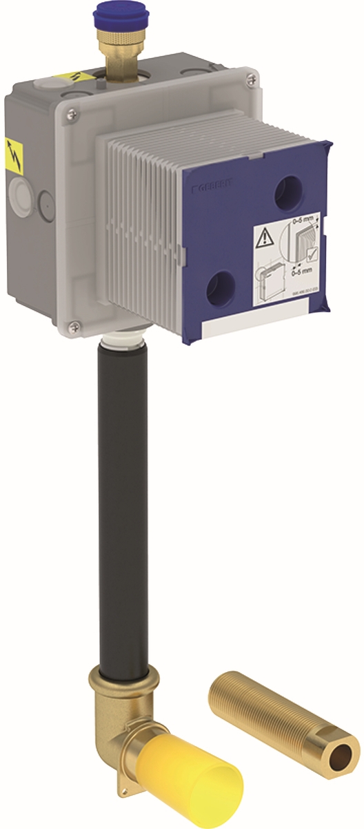 Geberit Urinal-Montageelement 116.005.00.1