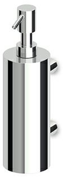 Zucchetti Brim Seifenspender ml chrom ZAD515