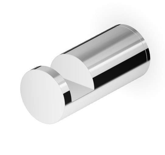 Zucchetti Brim Handtuchhalter chrom ZAD550