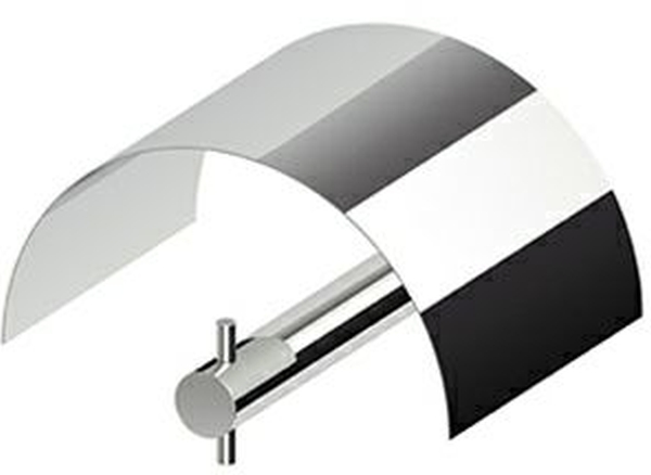 Zucchetti Brim Klopapierhalterung chrom ZAD531