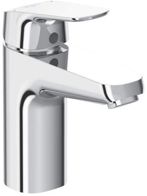 Ideal Standard Ceraflex Waschtischarmatur Stehend chrom B1713AA